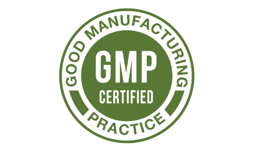 cognigen plus gmp certified